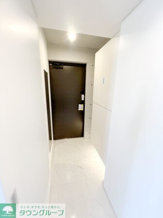 Skuld墨田緑の物件内観写真